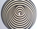 BLACK SABBATH Master Of Reality Vertigo Swirl LP