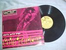 Charlie Parker Plays Cole Porter  Verve Clef 8007 Lp NM