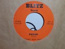 COSMIC ROCK SHOW PSISHIP/HOUSE OF THE RISING SUN UNPLD
