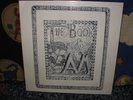 LP THE BOOK OF AM .DAWN AND MORNING PSYCH PROG FOLK ORI