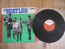 THE BEATLES  AMIGA(BIG-BEAT)  BESTELL-NR: 850040 Vinyl