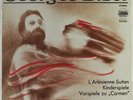 ETERNA DIGITAL 1988 BIZET CARMEN ARLESIENNE KEGEL NM