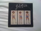 BETTY DAVIS LP - 1973 JUST SUNSHINE RECORDS