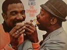 JIMMY SMITH & WES MONTGOMERY - THE DYNAMIC DUO (1 LP)