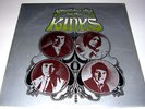 KINKS 'SOMETHING ELSE BY THE' 1967 STEREO LP EX/EX