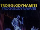 THE TROGGS ORIGINAL 1967 UK LP  TROGGLODYNAMITE