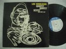 LOU DONALDSON BLUE NOTE 1537 167 LEXINGTON RARE JAZZ