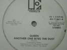 QUEEN ANOTHER ONE BITES THE DUST PROMO Hear it