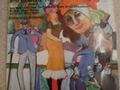 Otto klemperer, Kurt Weill/Johann Strauss, SAX2460
