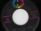 Rare 60's NORTHERN SOUL 45 - THE SHOWMEN (Minit)
