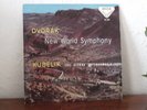 SXL2005 WBG Ed 1- DVORAK- A NEW WORLD ORDER- KUBELIK