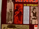 The Kinks in Germany