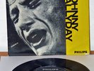 Johnny Hallyday - Rockin' , VG vinyl