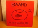 Baard - Life in a Goldfish Bowl - Scarce minimal synth