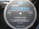PINK FLOYD,SAUCERFUL OF SECRETS1st PRESS UK MONO 1G 1G