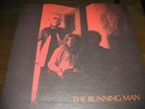 THE RUNNING MAN / ST Heavy Prog-Psych