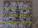 Spiral Tribe 2LP Tecno Terra