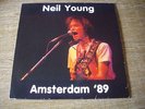 Neil Young-Amsterdam 89   DLP