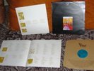 ITOIZ - ALKOLEA orig Elkar inserts