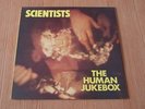 SCIENTISTS - HUMAN JUKEBOX 1987 UK KARBON KIM SALMON