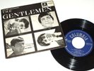 swiss beat THE GENTLEMEN rare 7