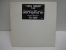 LP-U2-I WILL FOLLOW-UNDER A BLOOD RED SKY-PR 582 PROMO