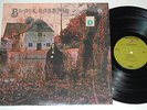 BLACK SABBATH 1st LP, WB 1871, 1970 in SHRINK, VG++VINY