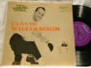 CLAUDE WILLIAMSON Kenton Presents Capitol 6502 10