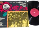 THE KINKS, ARE THE VILLAGE GREEN PRESERVATION -PYE-RARE