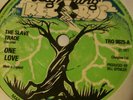 The slave trade / One Love    Lightning 7