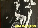 KIM WESTON ROCK ME UK TAMLE MOTOWN EP ORIG 