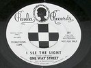 ONE WAY STREET-I See The Light-OR.GARAGE PSYCH PROMO