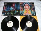 Hawkwind,Space ritual double live ,mint condition Album