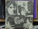 LOS MASTERS -CISSY STRUT -DEEP FUNK FROM CHILE -LISTEN