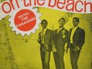 LP / THE PARAGONS / ON THE BEACH