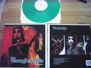 Mercyful Fate - B-sides LP green vinyl (King Diamond)