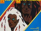 LP / DON CARLOS & ANTHONY JOHNSON / RASTA BROTHERS