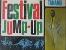 LP / LORD TANAMO / FESTIVAL JUMP UP