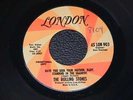 Rolling Stones Promo 45 Have You Seen Your Mother Baby