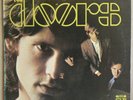 THE DOORS - BREAK ON THROUGH - EKS 74007 press US