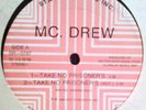 M.C. DREW no prisoners 12