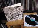HUMAN INSTINCT SNATMIN CUTHIN 1972 NM NZ PROG. KILLER