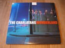 THE CHARLATANS WONDERLAND RARE NEAR MINT DOUBLE VINYL