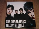 THE CHARLATANS TELLIN STORIES