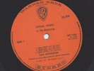 VAN MORRISON - ASTRAL WEEKS 1st UK PR LP ORANGE WS 1768