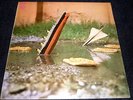 PETE BROWN PIBLOKTO LP UK ORIG RARE HARVEST PROG PSYCH