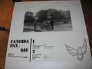 CANDIDA PAX UK PSYCH PROG Rare Re Reissue