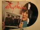 STRYCHNINE - JEUX CRUELS- ORIGINAL FRENCH LP -PUNK KBD