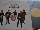 Rare VG+ US Epic Label LP Yardbirds Having a Rave Up
