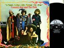 Country Joe and the fish    USA  1967
